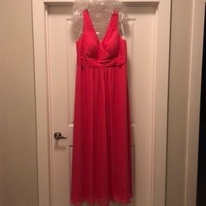 BRAND NEW BRIDESMAID DRESS